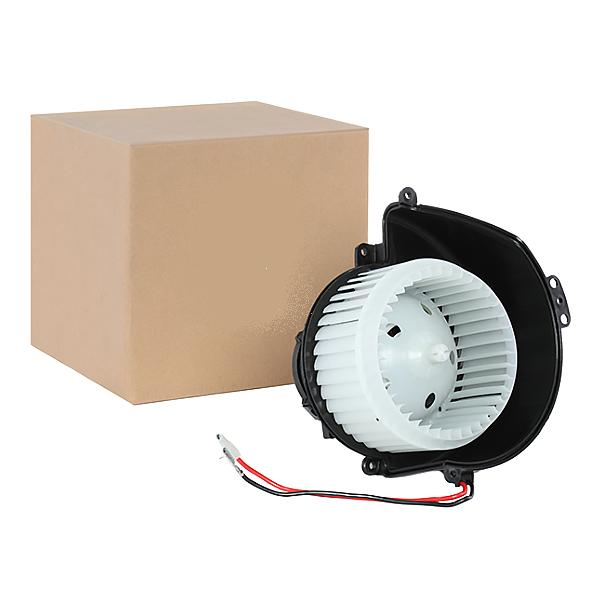 Opel Astra H Kalorifer Hava Motoru KALE