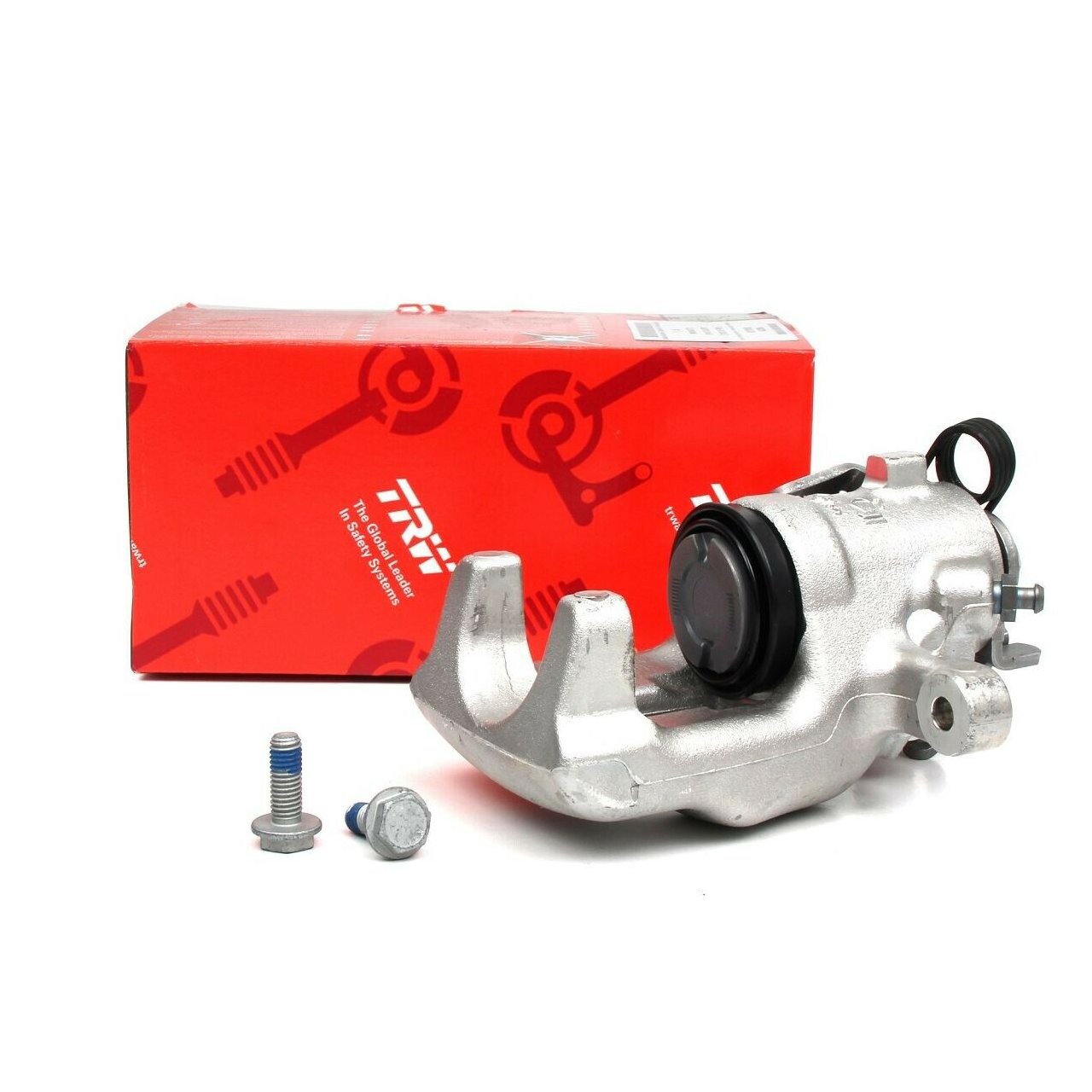 Opel Combo C Sol Arka Fren Merkezi Kaliperi TRW