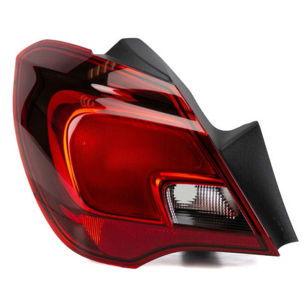 Opel Corsa E Stop Lambası Sol Dış DEPO