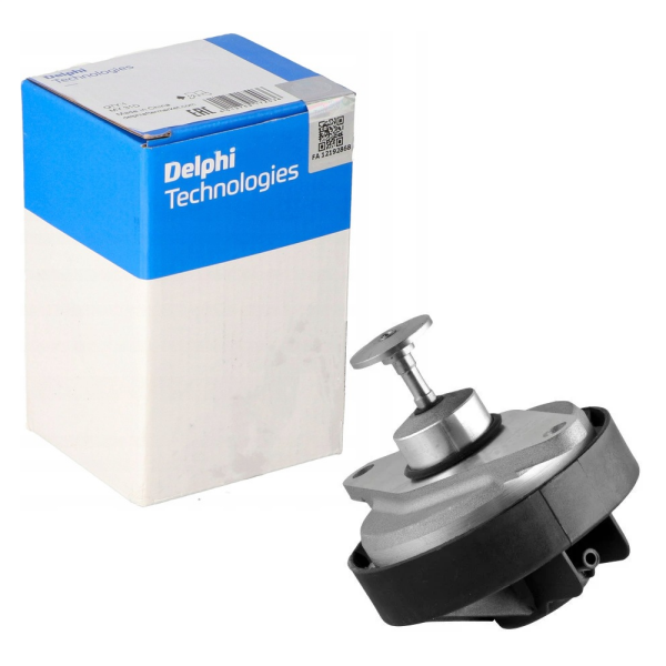 Opel Vectra B 2.0 Dizel EGR Valfi DELPHI