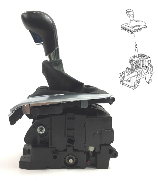 Opel Astra J Vites Kolu Komple EXPORT