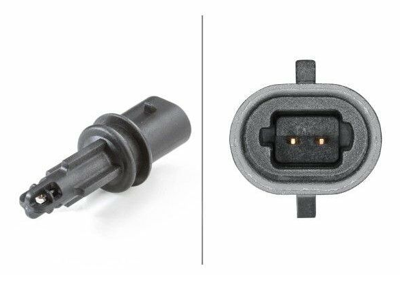 Opel Astra G Hava Sıcaklık Sensörü 1.4 - 1.6