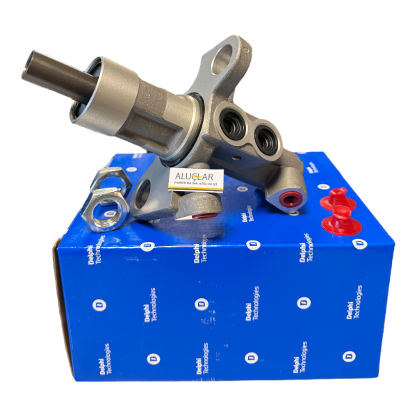 Opel Insignia A Fren Ana Merkezi Delphi