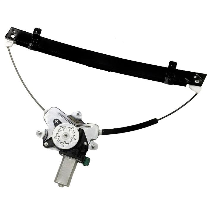 Chevrolet Lacetti Cam Krikosu Motorlu Ön Sol ITHAL