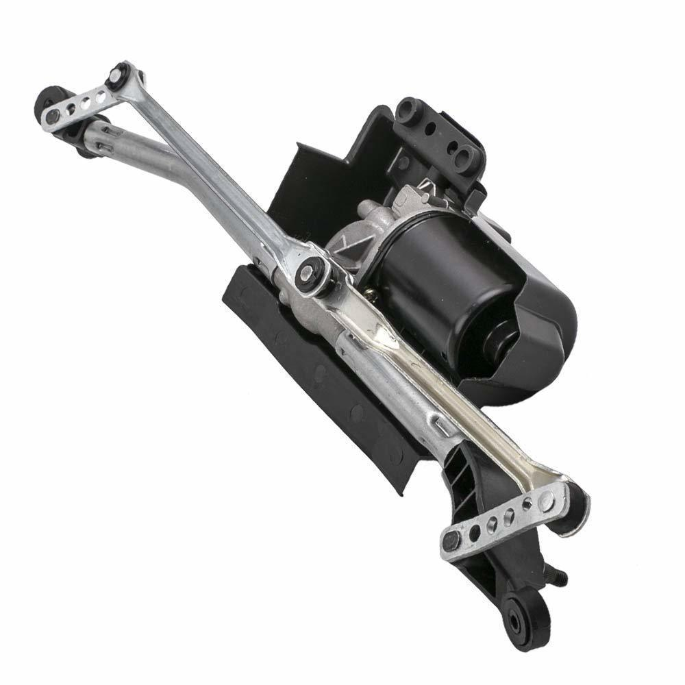 Opel Astra G Ön Cam Silecek Mekanizması Motorlu