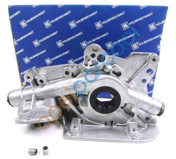 Opel Vectra B 2.0 (X20XEV) Yağ Pompası Oval Tip KOLBEN