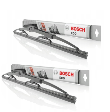 Opel Ön Cam Silecek Takımı 45 / 50 Cm BOSCH