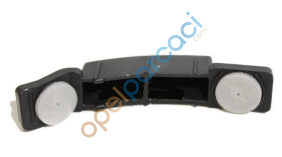 Opel Corsa C Arka Tampon Ayağı Sağ GM