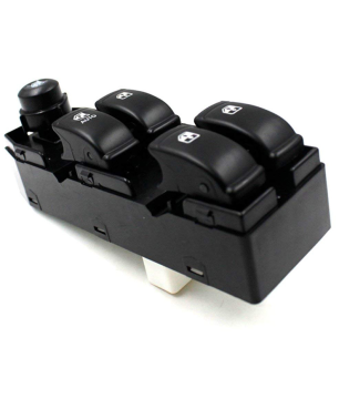 Chevrolet Lacetti Cam Açma Düğme Takımı Ön SOL
