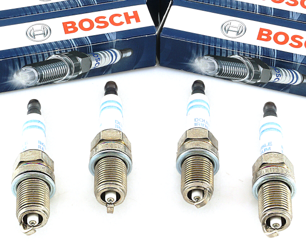 Opel İnsignia - Astra J - Meriva B 1.4 Turbo Ateşleme Bujisi Takımı Bosch
