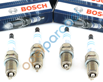 Opel İnsignia 1.4 Turbo Ateşleme Bujisi Takımı Bosch