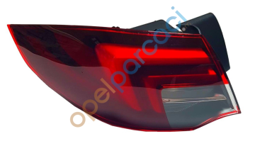 Opel insignia B Sol (Şöför Tarafı) Ledli Stop Lambası