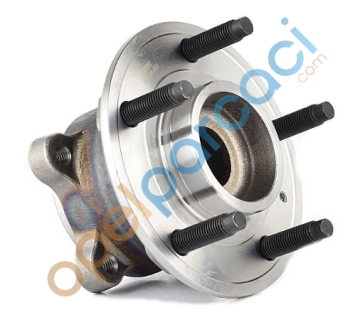 Opel Astra J Arka Teker Porya Rulmanı 16/17'' İnc 292MM İTHAL