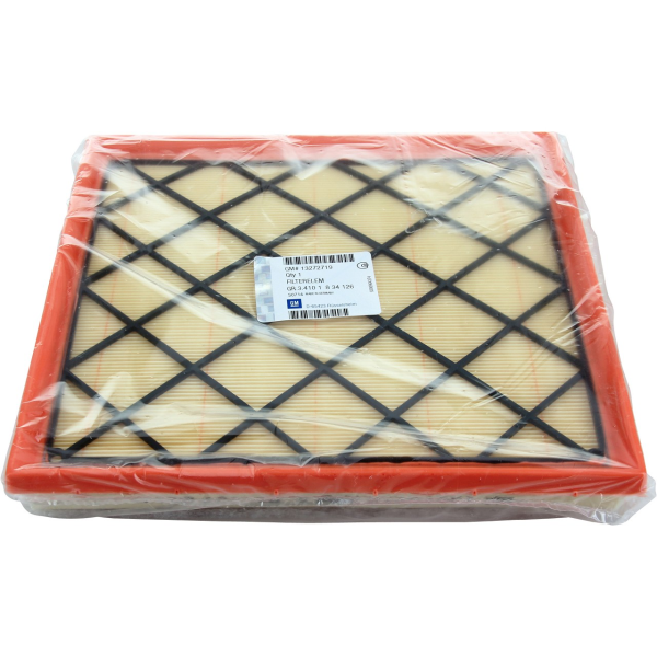 Opel Astra J 1.6 Dizel Periyodik Bakım Seti GM Marka