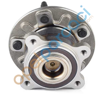 Chevrolet Cruze Arka Teker Porya Rulmanı 16/17'' İnc 292MM İTHAL