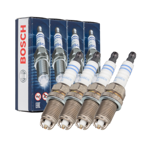 Opel Frontera A 2.2 Buji Takımı BOSCH