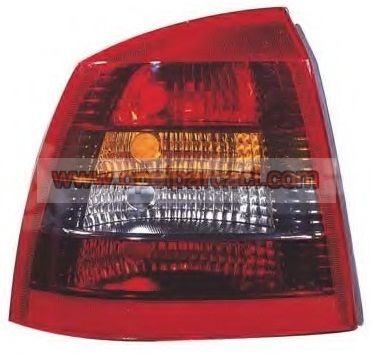 Opel Astra G HB Füme Stop Lambası Sol MAGNETI MARELLI