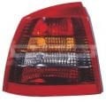Opel Astra G HB Füme Stop Lambası Sol MAGNETI MARELLI