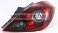 Opel Corsa D Füme Stop Lambası 3 Kapı OPC Style Sağ