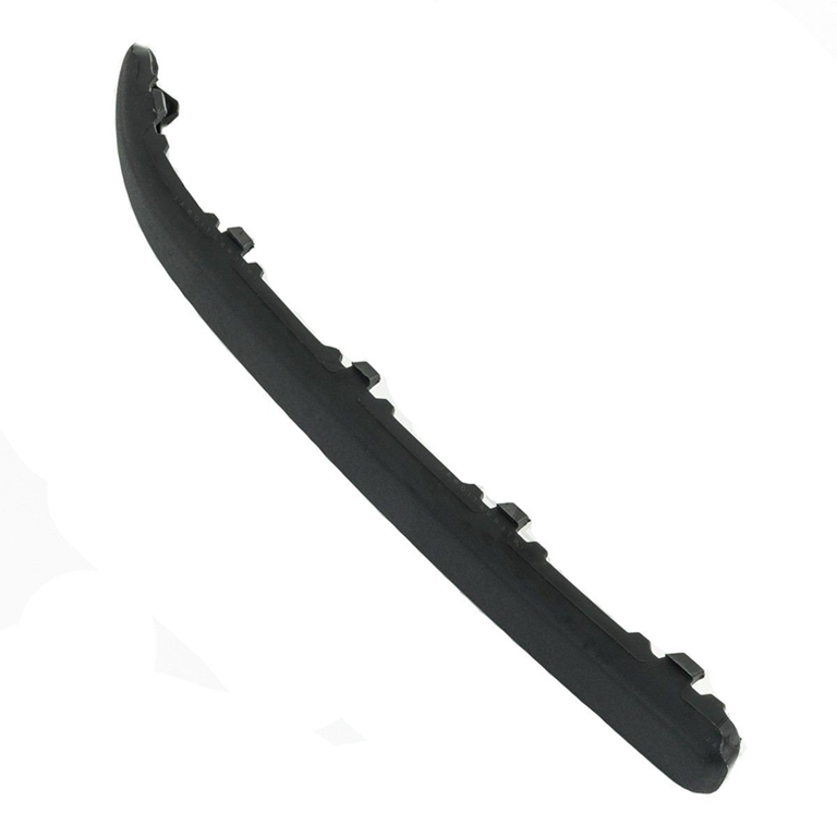 Opel Corsa C Arka Tampon Sol Köşe Çıtası