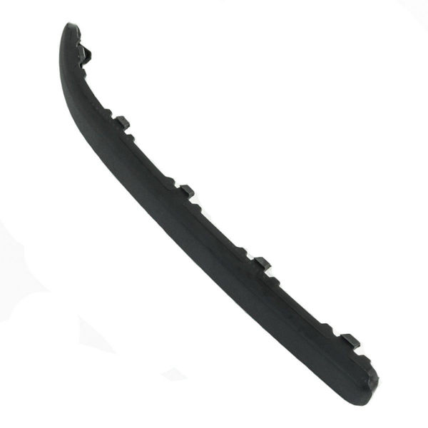 Opel Corsa C Arka Tampon Sol Köşe Çıtası