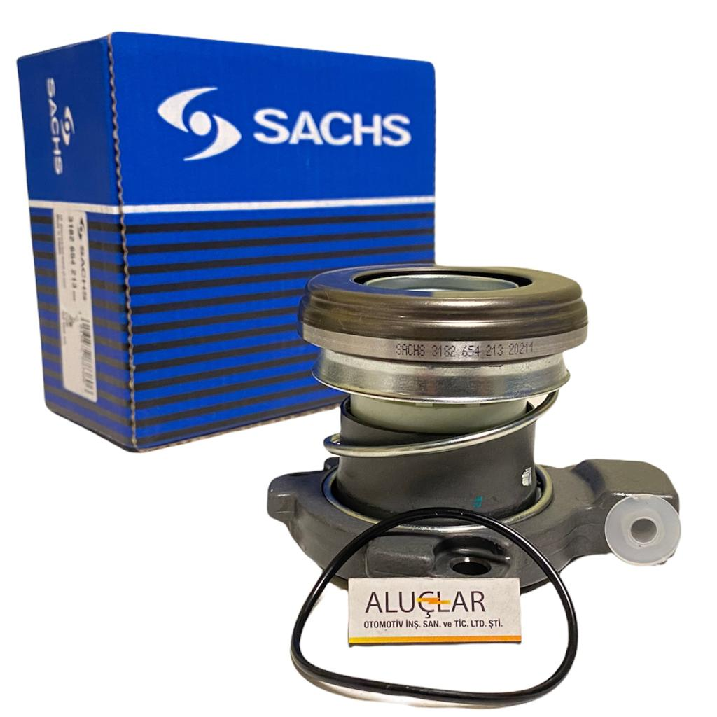 Opel Astra G Hidrolik Debriyaj Rulmanı 1.4 - 1.6 MOTORLAR SACHS