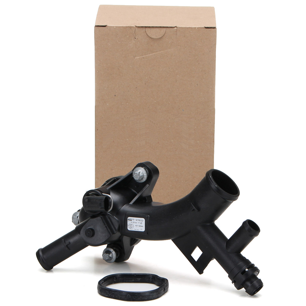 Opel Meriva B 1.4 Turbo Termostat Su Dağıtıcı Gövdesi ORIJINAL