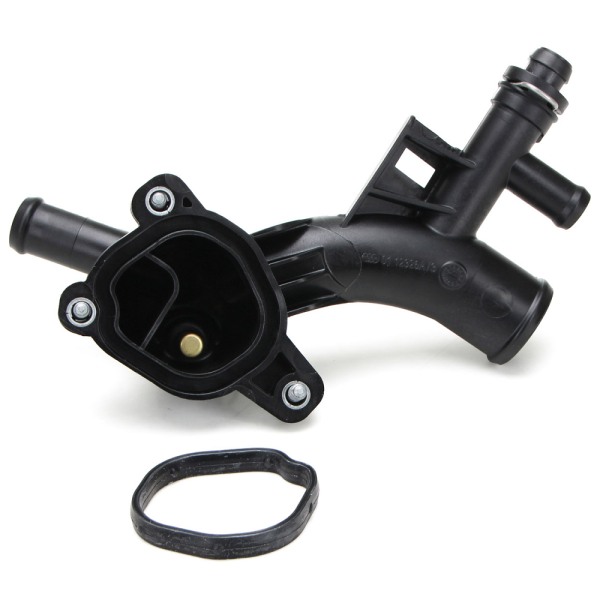 Opel Meriva B 1.4 Turbo Termostat Su Dağıtıcı Gövdesi ORIJINAL