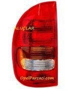 Opel Corsa B Stop Lambası 5 Kapılı Sol VALEO