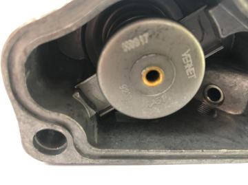 OPEL Vectra B Termostat 2.0(X20XEV) Motorlar VERNET