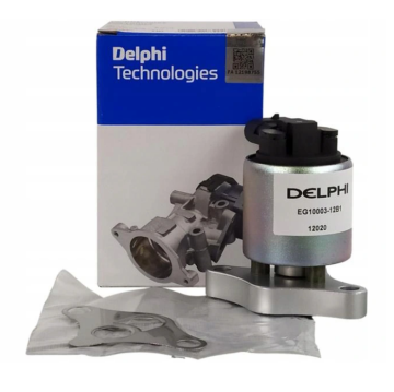 Opel Astra G 1.4 (Z14XE) EGR Valfi DELPHI