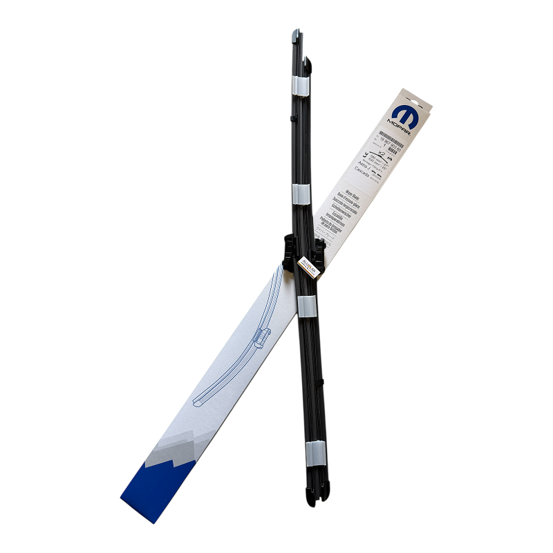 Opel Astra J Ön Silecek Takımı Süpürgesi Orijinal