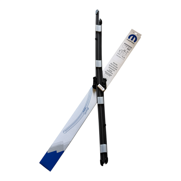 Opel Astra J Ön Silecek Takımı Süpürgesi Orijinal