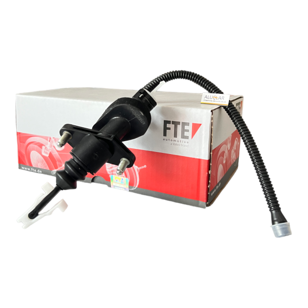 Opel Tigra B Debriyaj Üst Merkezi Orijinal FTE