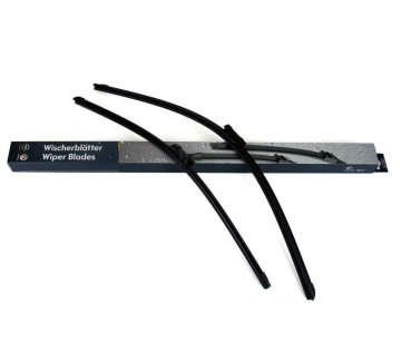 Opel Astra K Ön Silecek Takımı Orijinal GM