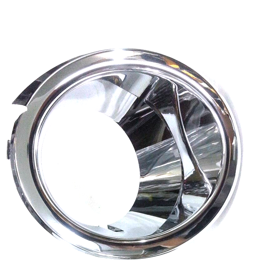 Chevrolet Captiva Sis Far Krom Çerçevesi SAĞ GM