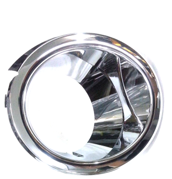 Chevrolet Captiva Sis Far Krom Çerçevesi SAĞ GM