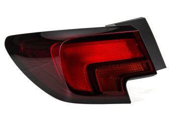 Opel Astra K Arka Stop Sol Ledsiz Depo Marka