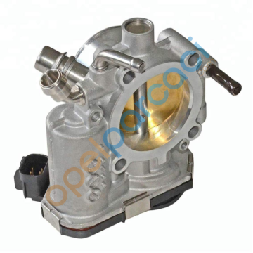 Chevrolet Aveo Gaz Kelebeği 1.4 16 Valf Orjinal GM