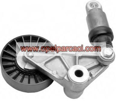 OPEL V Kayış Gergisi Kütüğü Y20DTH, Y22DTR, X20DTL, X20DTH, X22DTH
