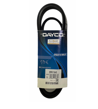 Astra H 1.6 V Kayışı Dayco