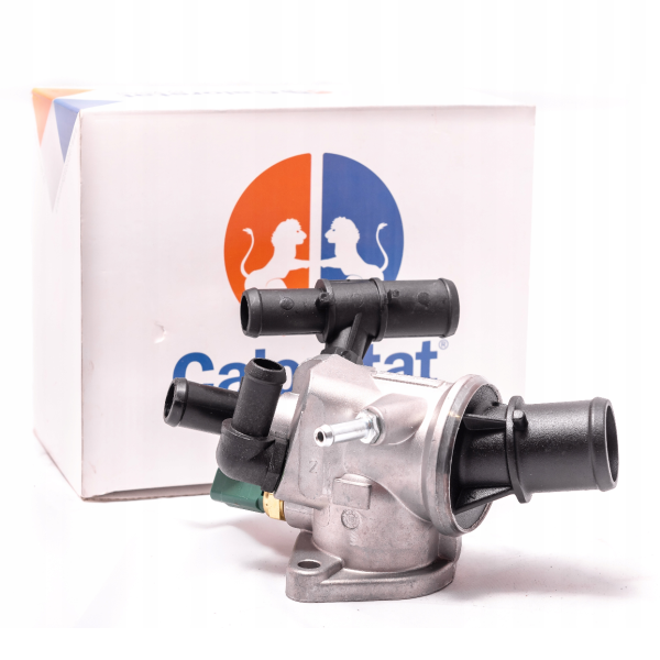 Opel Astra H 1.3 Dizel Termostat VERNET