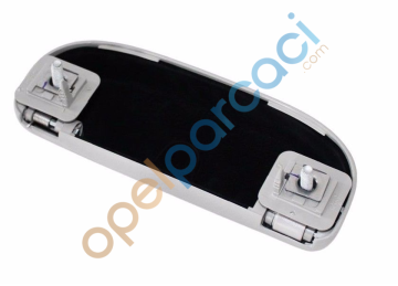 Opel Corsa D Gözlük Kabı GM