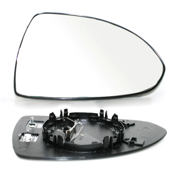 Opel Corsa D Sağ Ayna Camı Isıtmalı