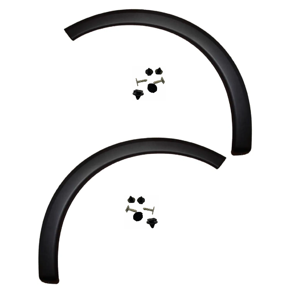 Opel Corsa C Ön Çamurluk Dodik Takımı Sağ Sol