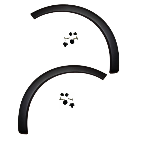 Opel Corsa C Ön Çamurluk Dodik Takımı Sağ Sol