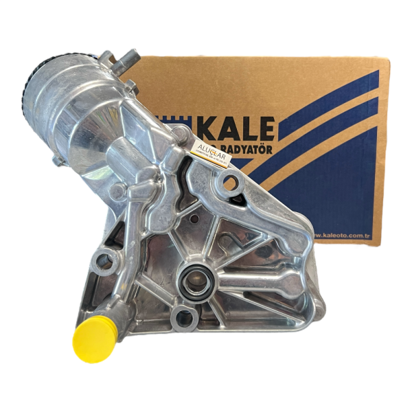 Opel Vectra C 1.9 Dizel Yağ Soğutucu Komple KALE