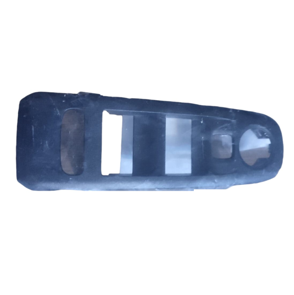 Opel Combo E Sol Kapı Cam Açma Düğme Çerçevesi Orijinal PSA