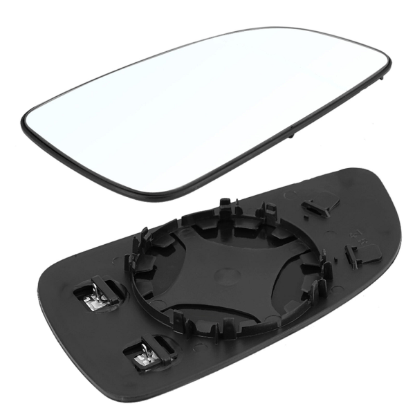 Opel Astra H Ayna Camı Sağ Isıtmalı Dar Tip