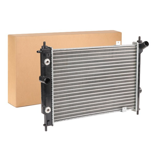 Opel Astra F 1.6 Su Radyatörü Klimasız Manuel BEHR